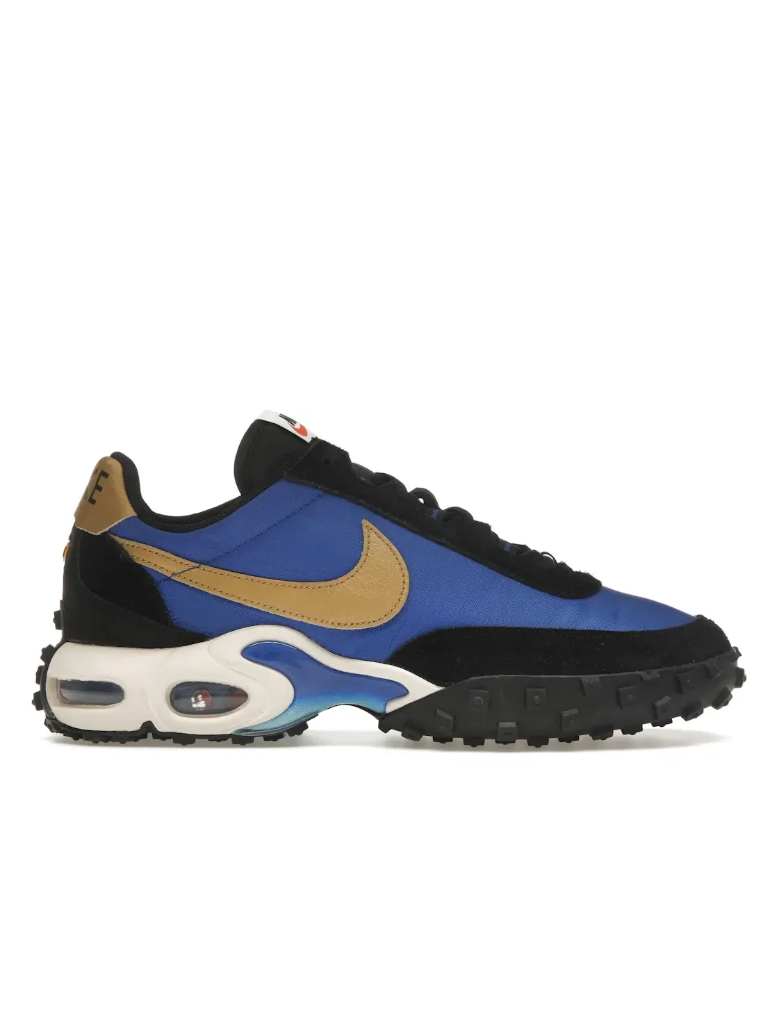 Мужские кроссовки Lifestyle с видимой амортизацией Nike Air Max Waffle Racer SP Nike — изображение 1 из 4