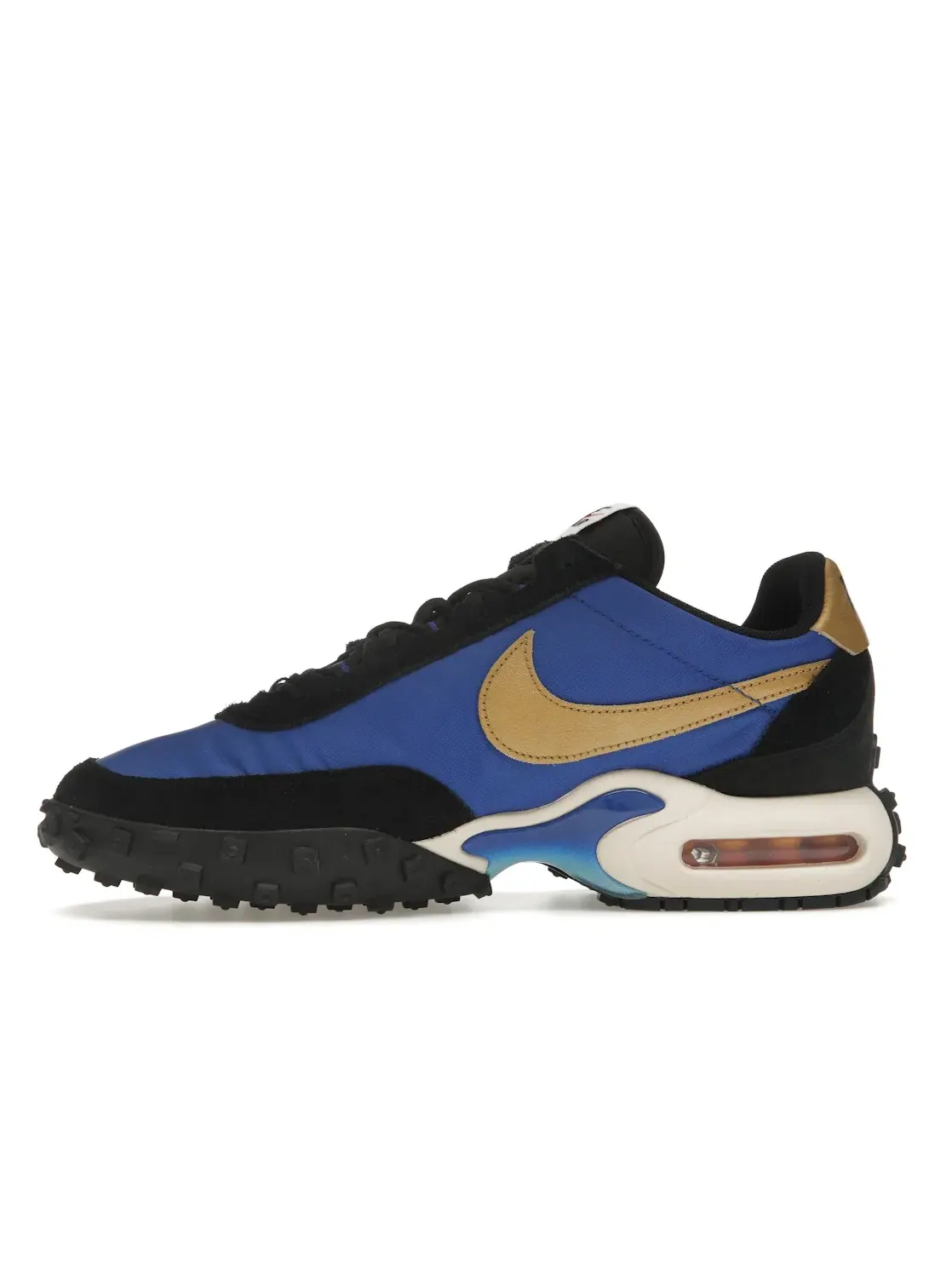 Мужские кроссовки Lifestyle с видимой амортизацией Nike Air Max Waffle Racer SP Nike — изображение 3 из 4