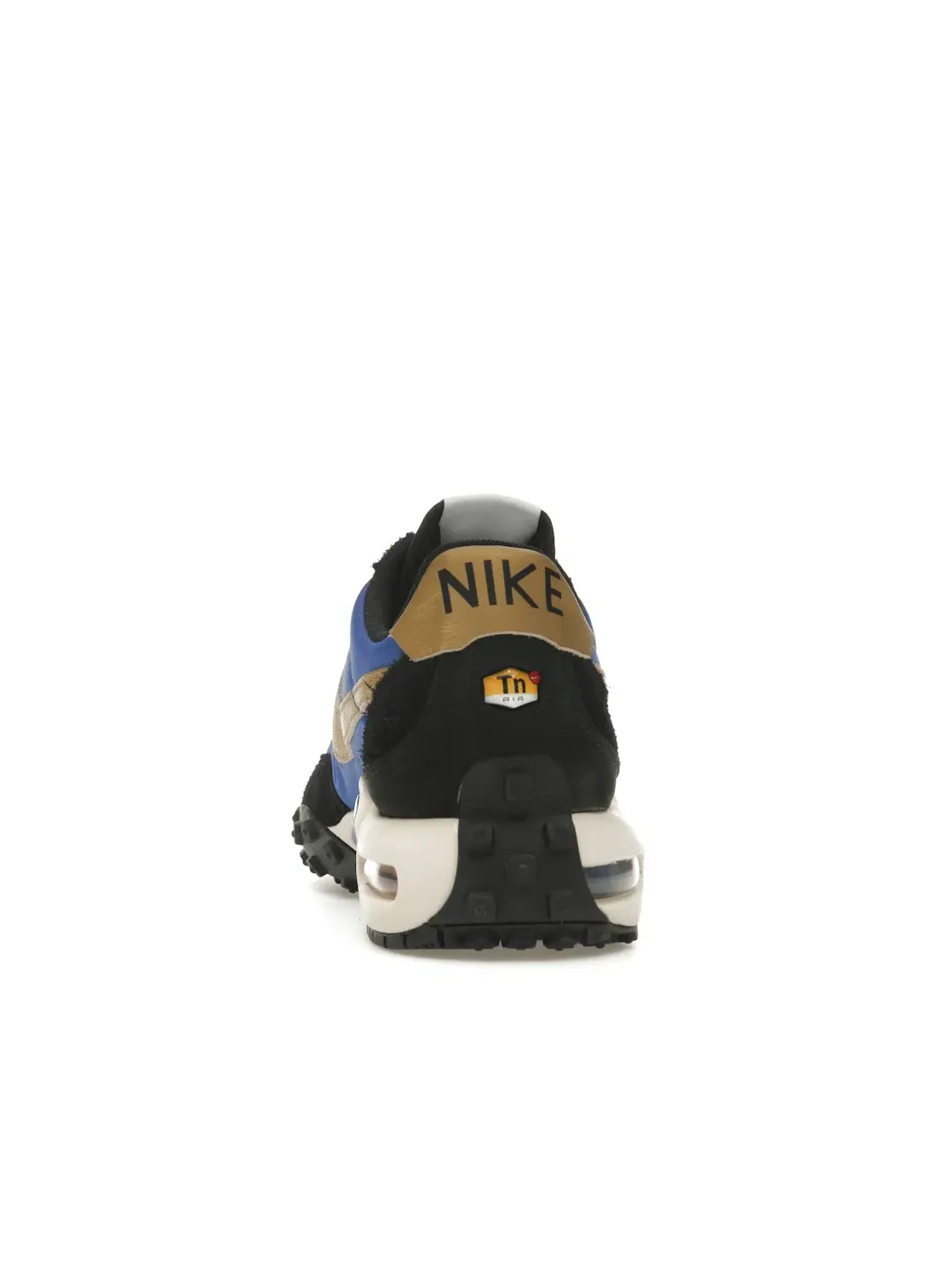 Мужские кроссовки Lifestyle с видимой амортизацией Nike Air Max Waffle Racer SP Nike — изображение 4 из 4