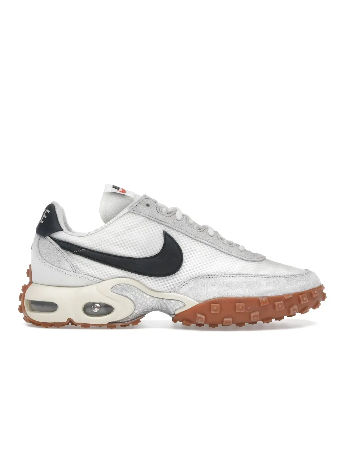 Мужские кроссовки Lifestyle Nike Air Max Waffle Racer SP Nike — изображение 1 из 4, черный/коричневый