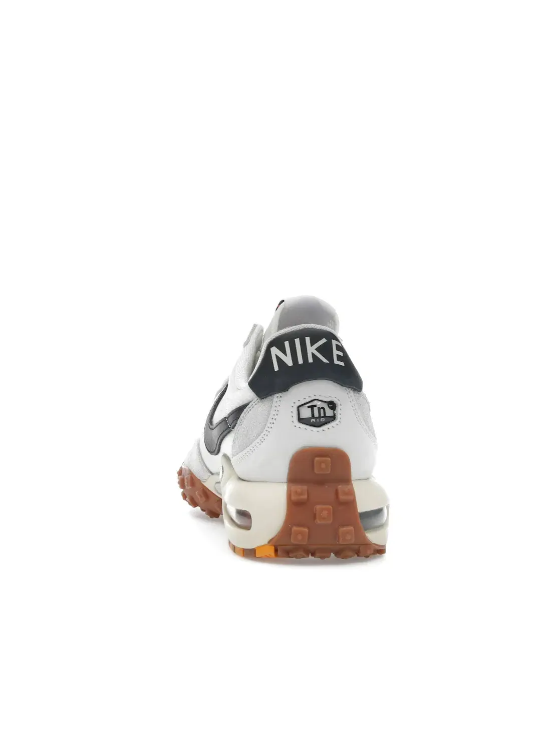 Мужские кроссовки Lifestyle Nike Air Max Waffle Racer SP Nike — изображение 4 из 4, черный/коричневый