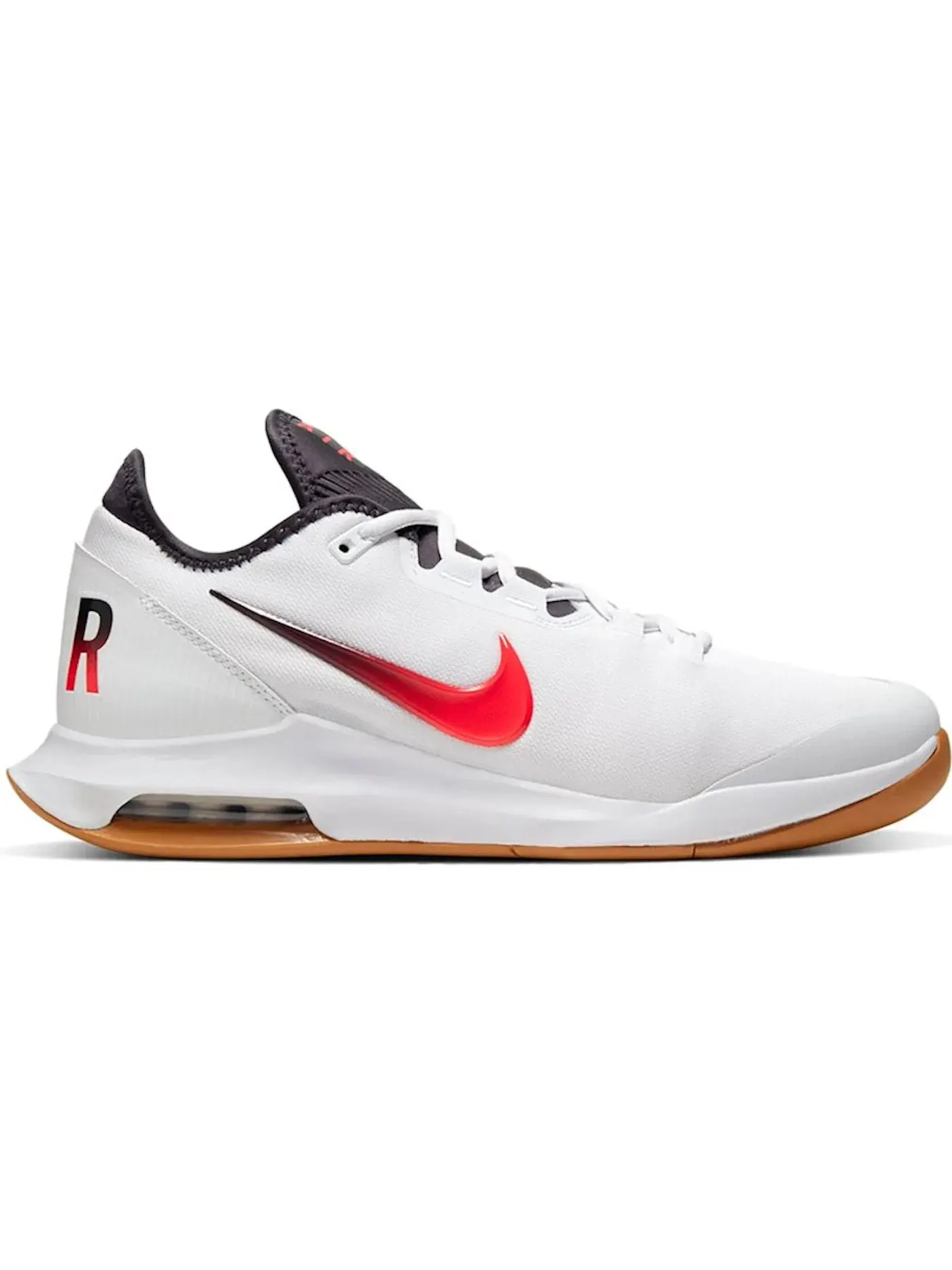 Мужские кроссовки с амортизацией Nike Air Max Wildcard Nike — изображение 1 из 1, белый