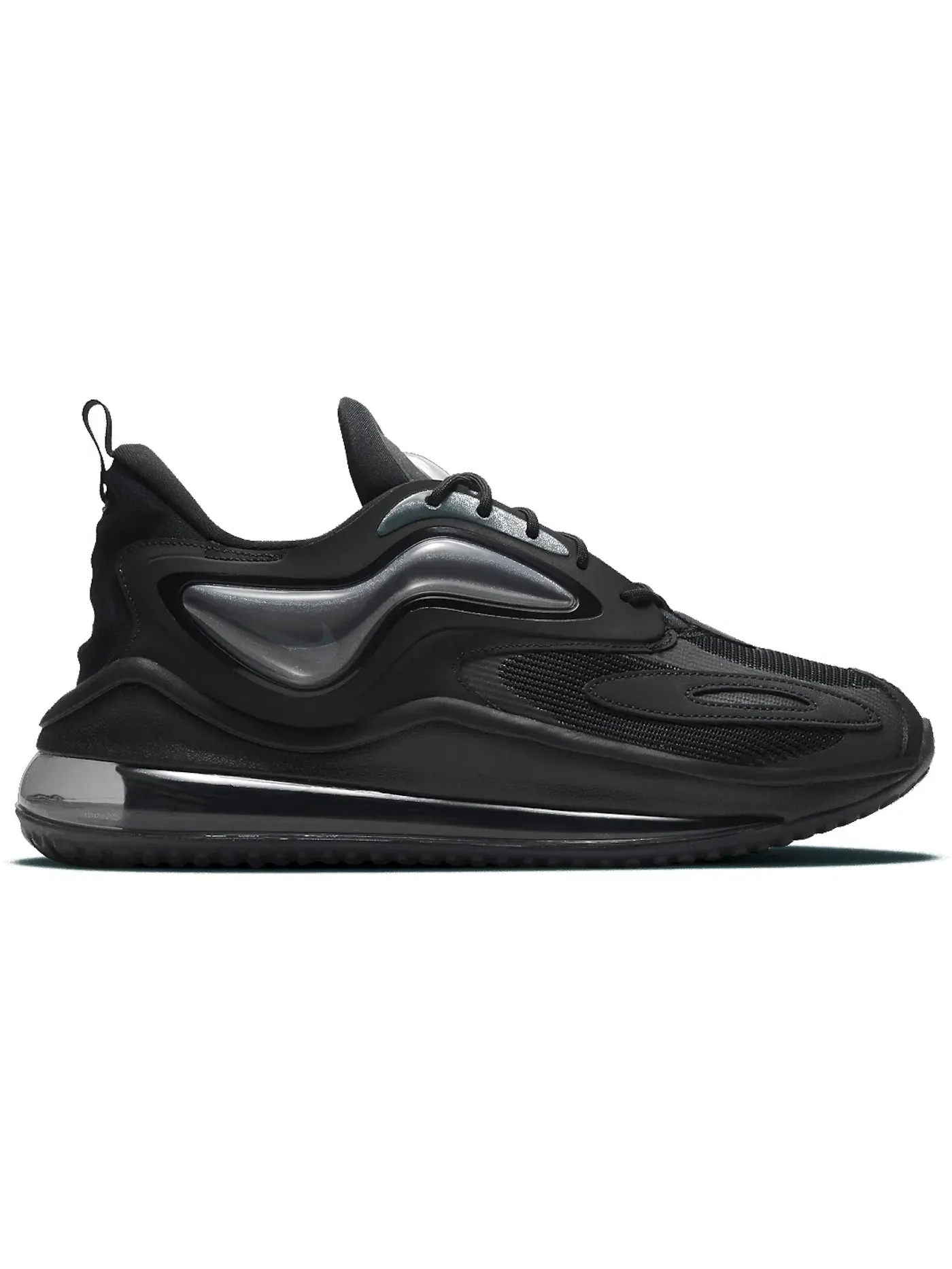 Мужские кроссовки Lifestyle Nike Air Max Zephyr — изображение 1 из 1, черный