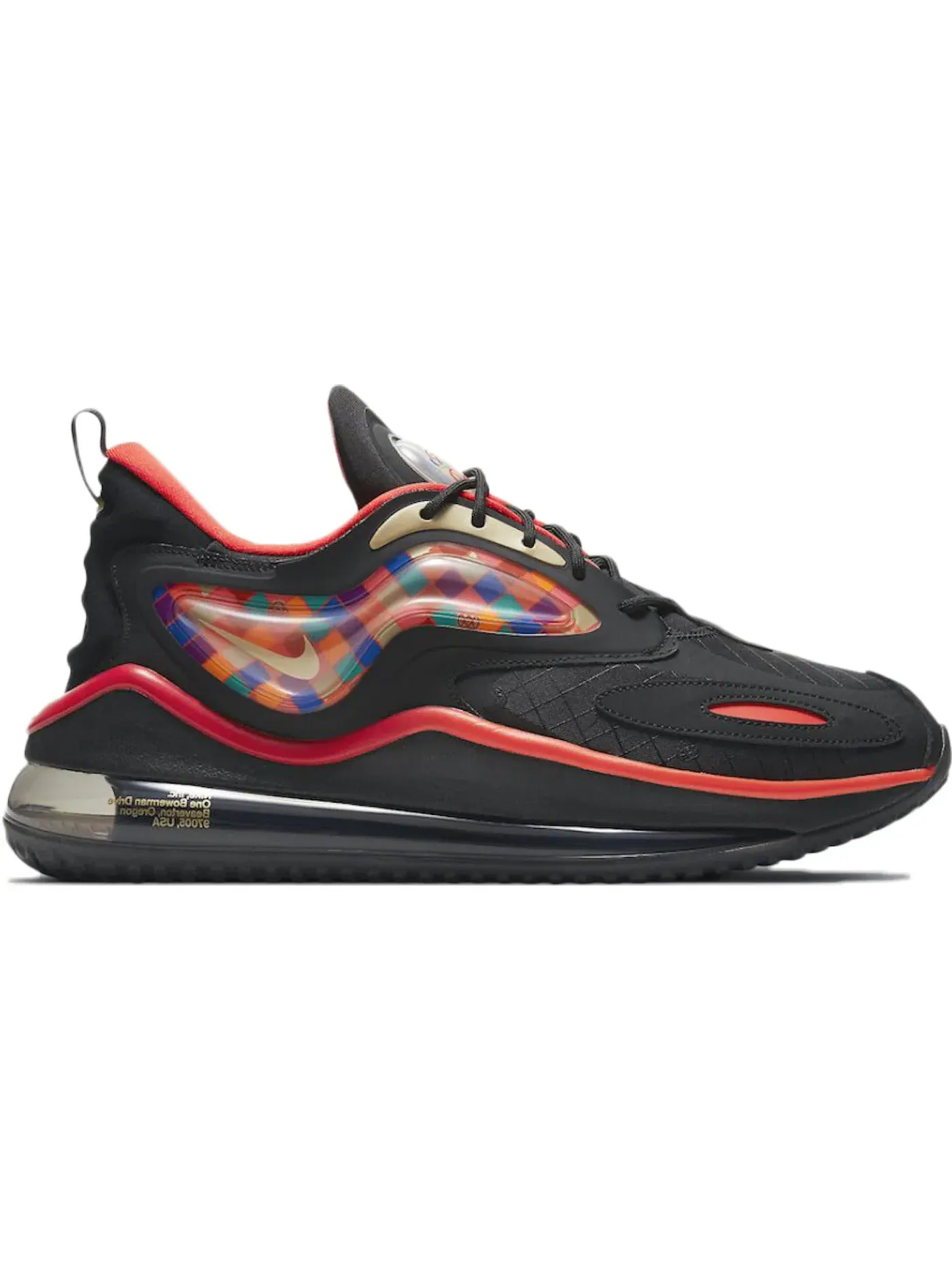 Мужские кроссовки Lifestyle Nike Air Max Zephyr — изображение 1 из 1
