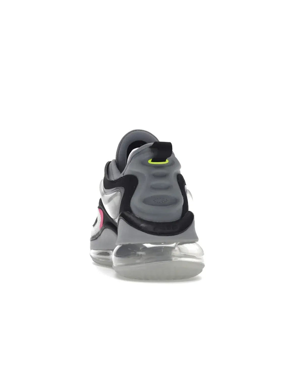 Мужские кроссовки Lifestyle Nike Air Max Zephyr — изображение 4 из 4, черный--розовый