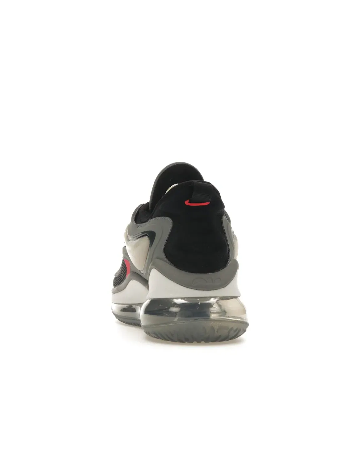 Мужские кроссовки с сетчатым верхом Nike Air Max Zephyr Nike — изображение 4 из 4, серый/черный//красный
