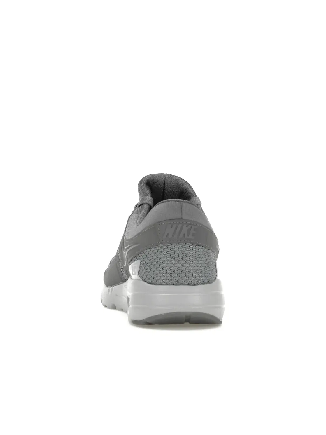 Мужские кроссовки Lifestyle Nike Air Max Zero — изображение 4 из 4, серый/темный серый-серый