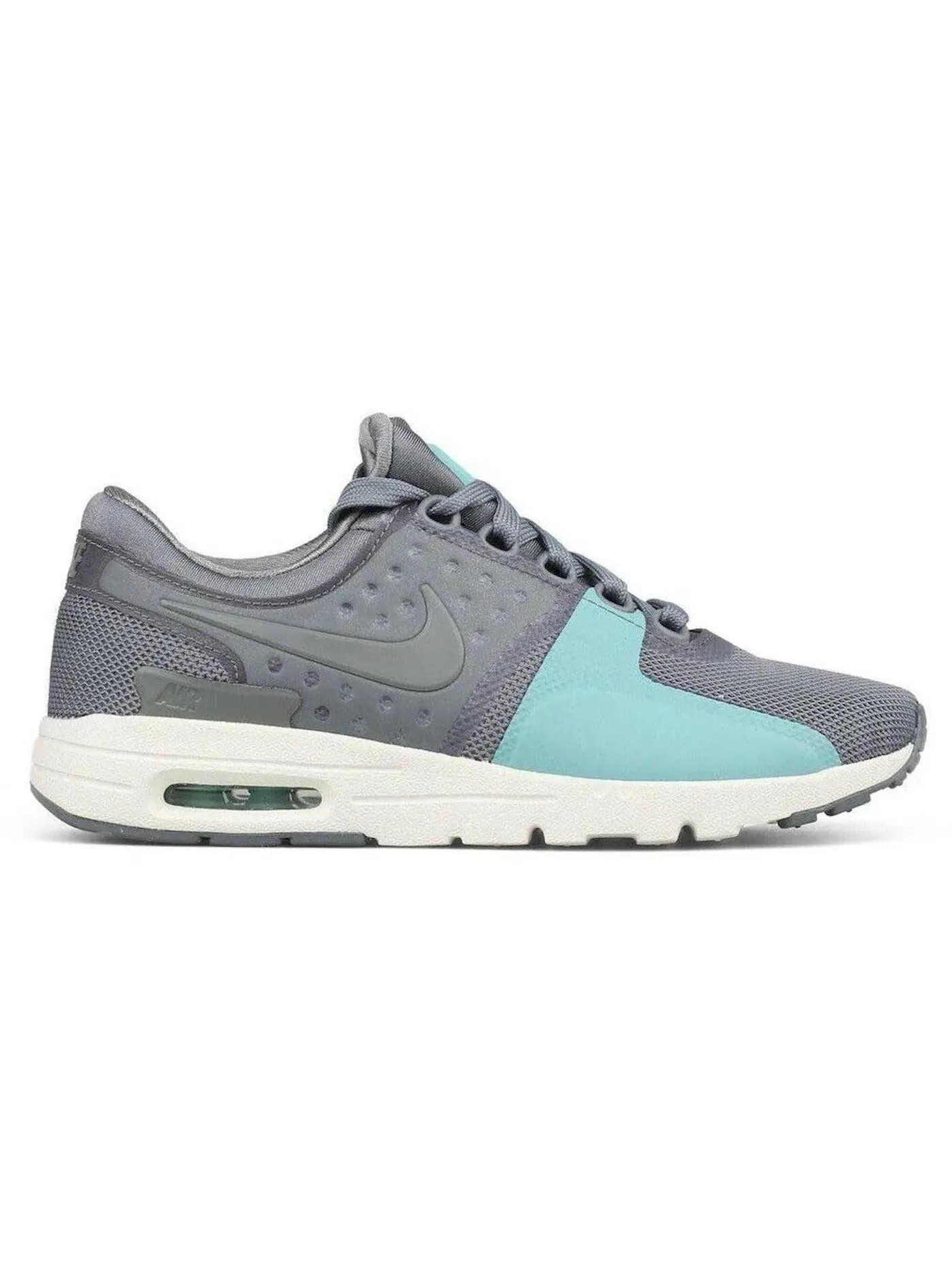 Женские кроссовки Lifestyle Nike Air Max Zero — изображение 1 из 1, серый
