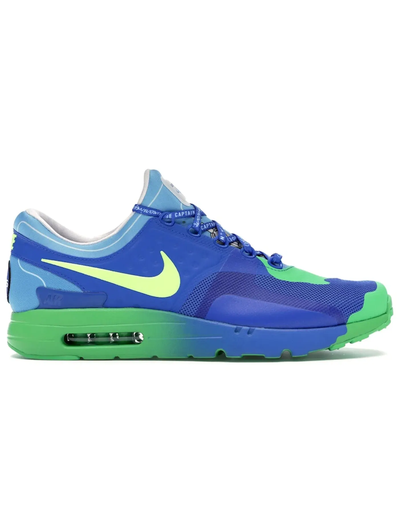 Мужские кроссовки Nike Air Max Zero, Hyper Cobalt — изображение 1 из 1