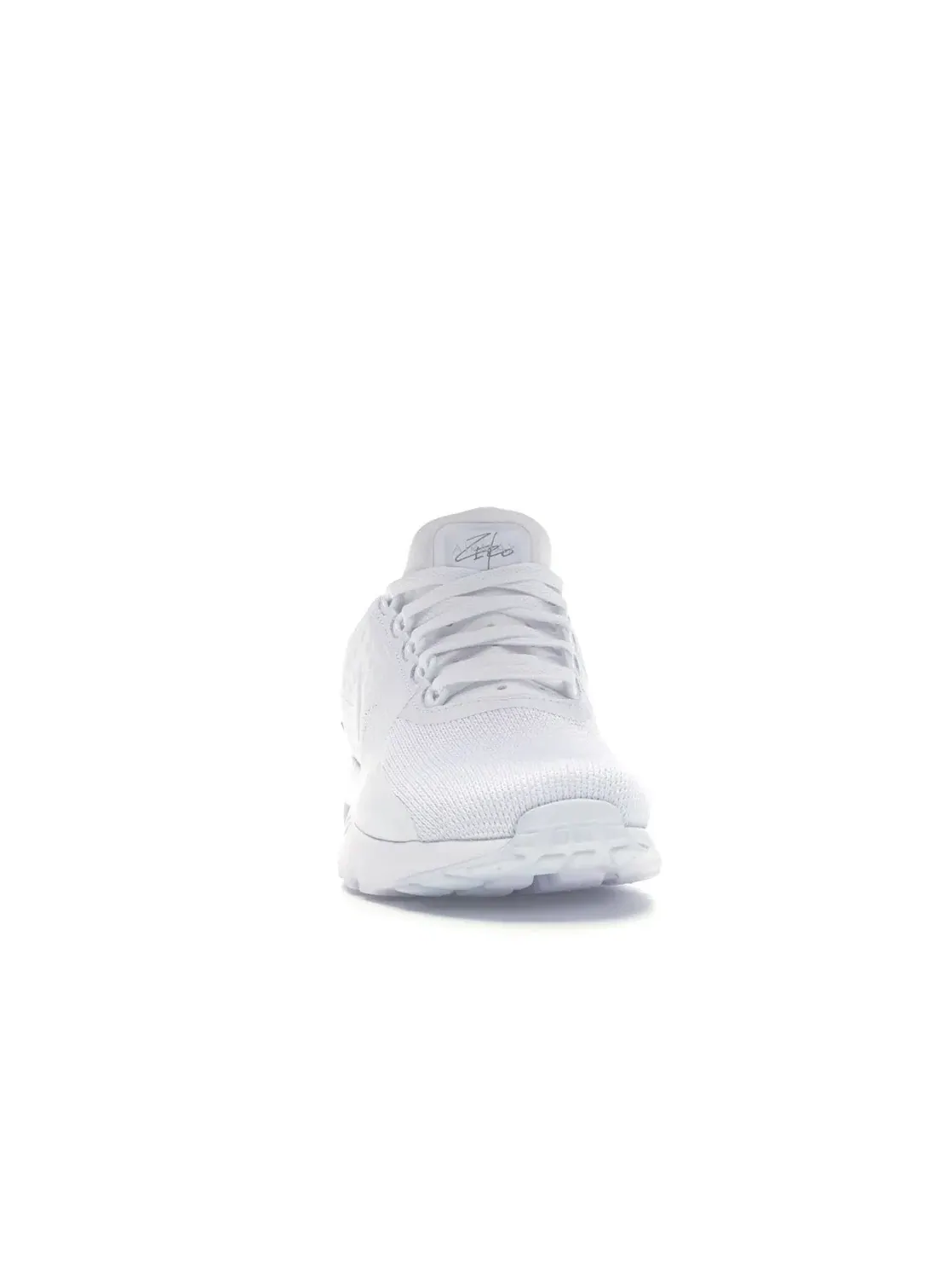 Мужские кроссовки Lifestyle с сетчатым верхом Nike Air Max Zero Essential — изображение 2 из 4, белый/белый-серый
