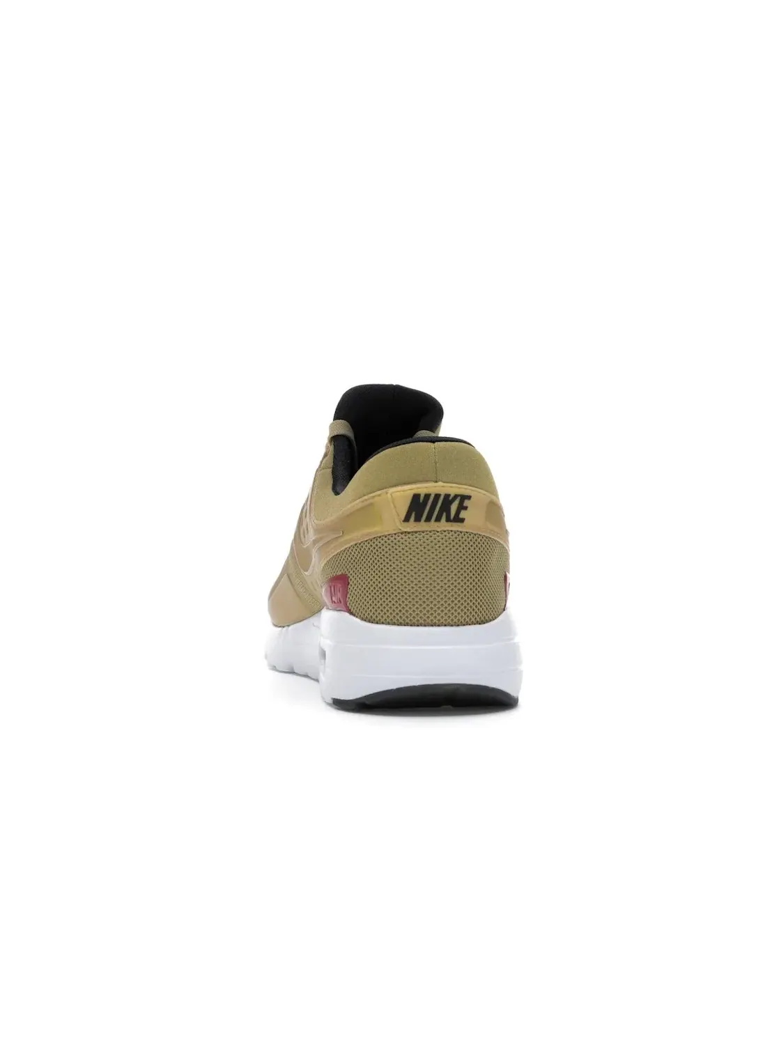 Мужские кроссовки Lifestyle с амортизацией Air Max Zero Nike — изображение 4 из 4
