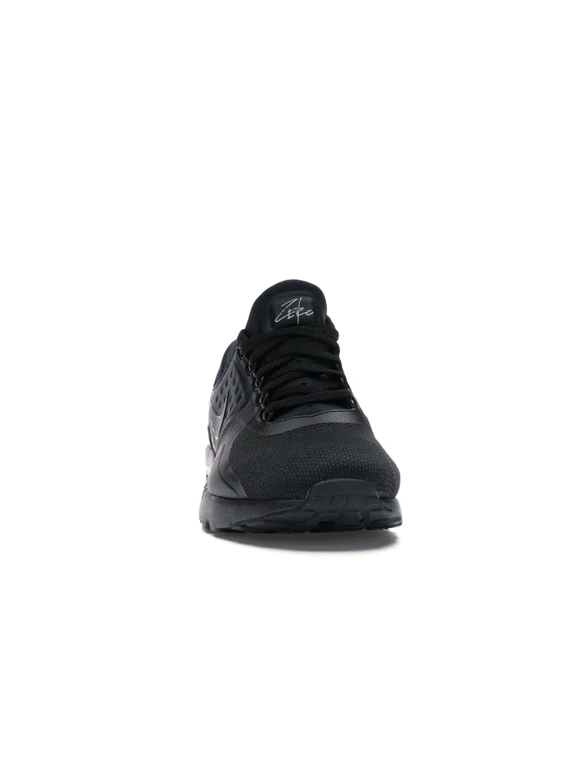 Мужские кроссовки Lifestyle Nike Air Max Zero — изображение 2 из 4, черный/черный-черный