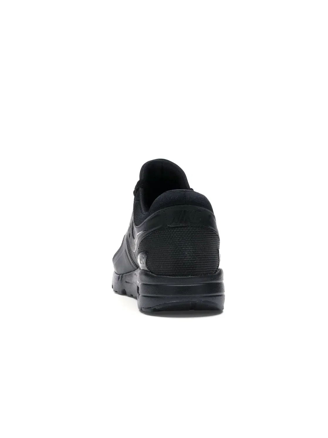 Мужские кроссовки Lifestyle Nike Air Max Zero — изображение 4 из 4, черный/черный-черный