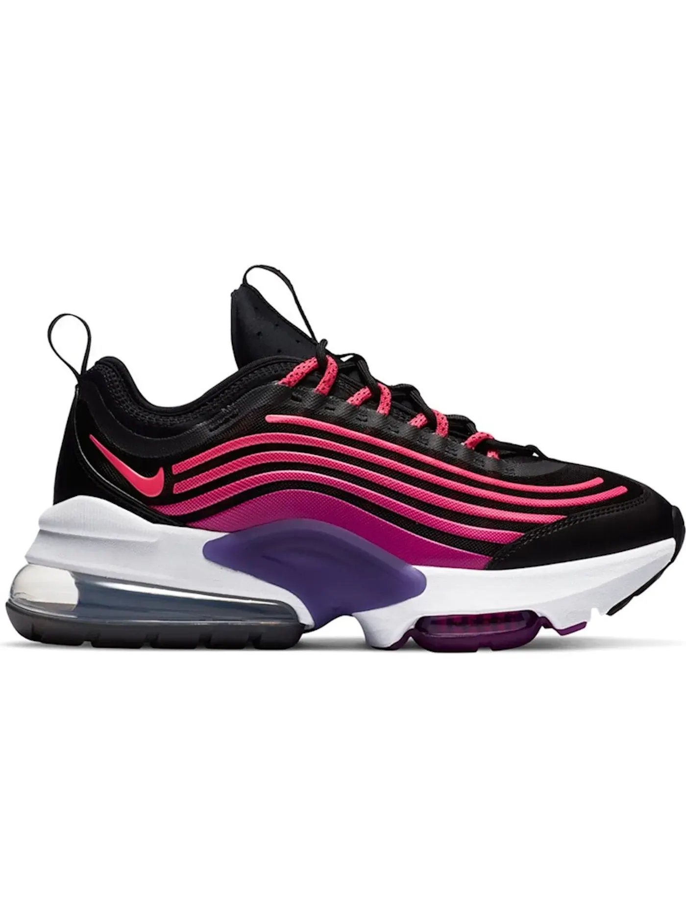 Женские кроссовки Lifestyle с воздушной подушкой Nike Air Max ZM950 — изображение 1 из 1