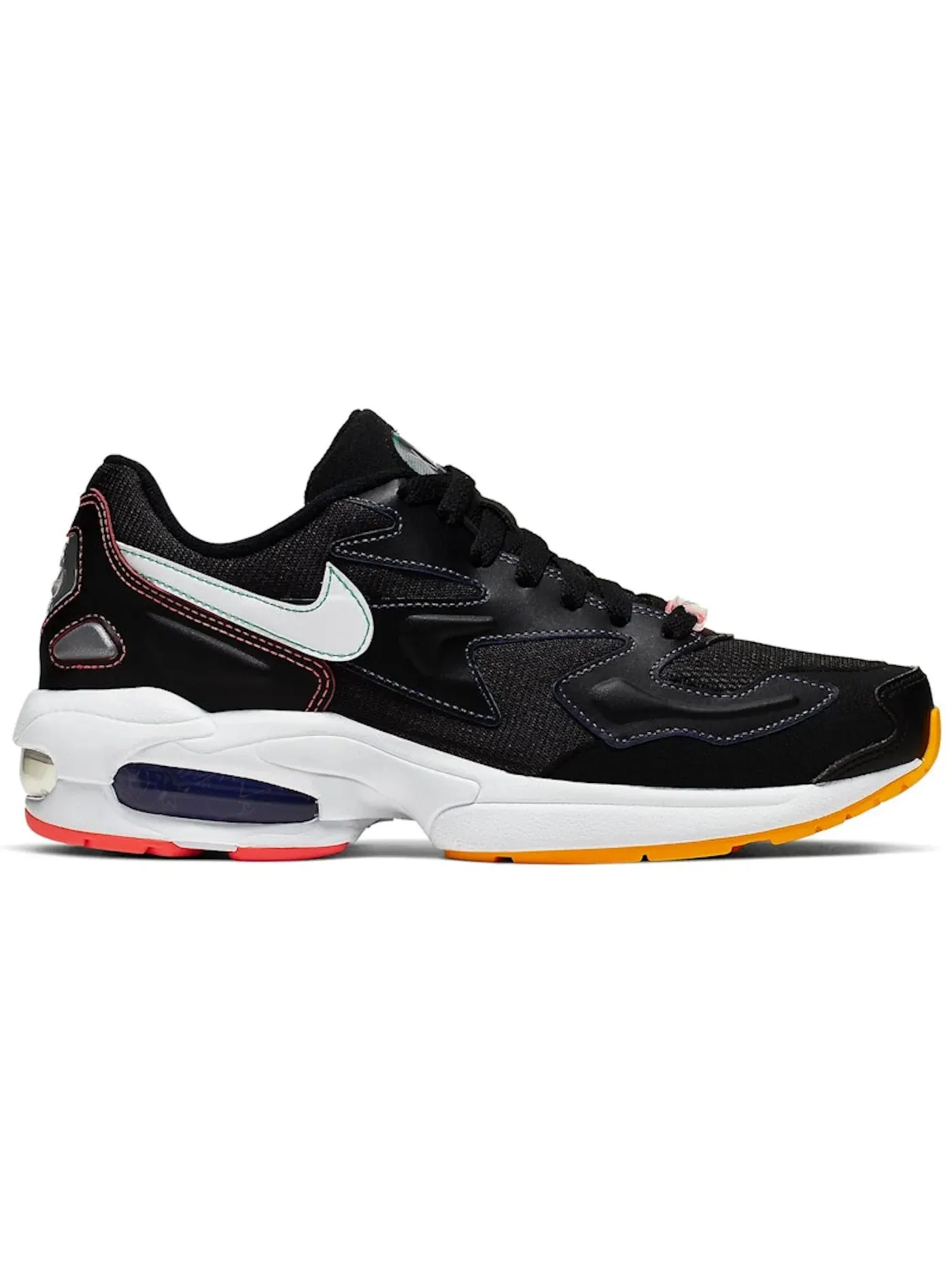 Женские кроссовки Lifestyle Nike Air Max2 Light — изображение 1 из 1