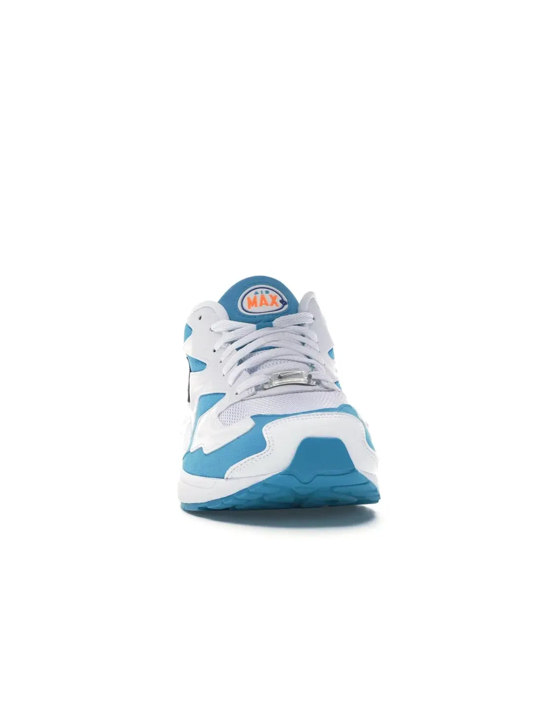 Мужские кроссовки с амортизацией Nike Air Max2 Light Nike — изображение 2 из 4