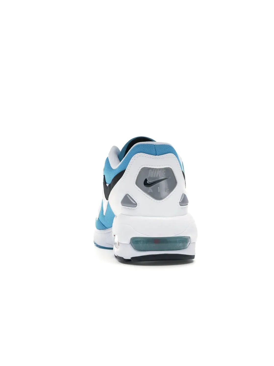 Мужские кроссовки с амортизацией Nike Air Max2 Light Nike — изображение 4 из 4