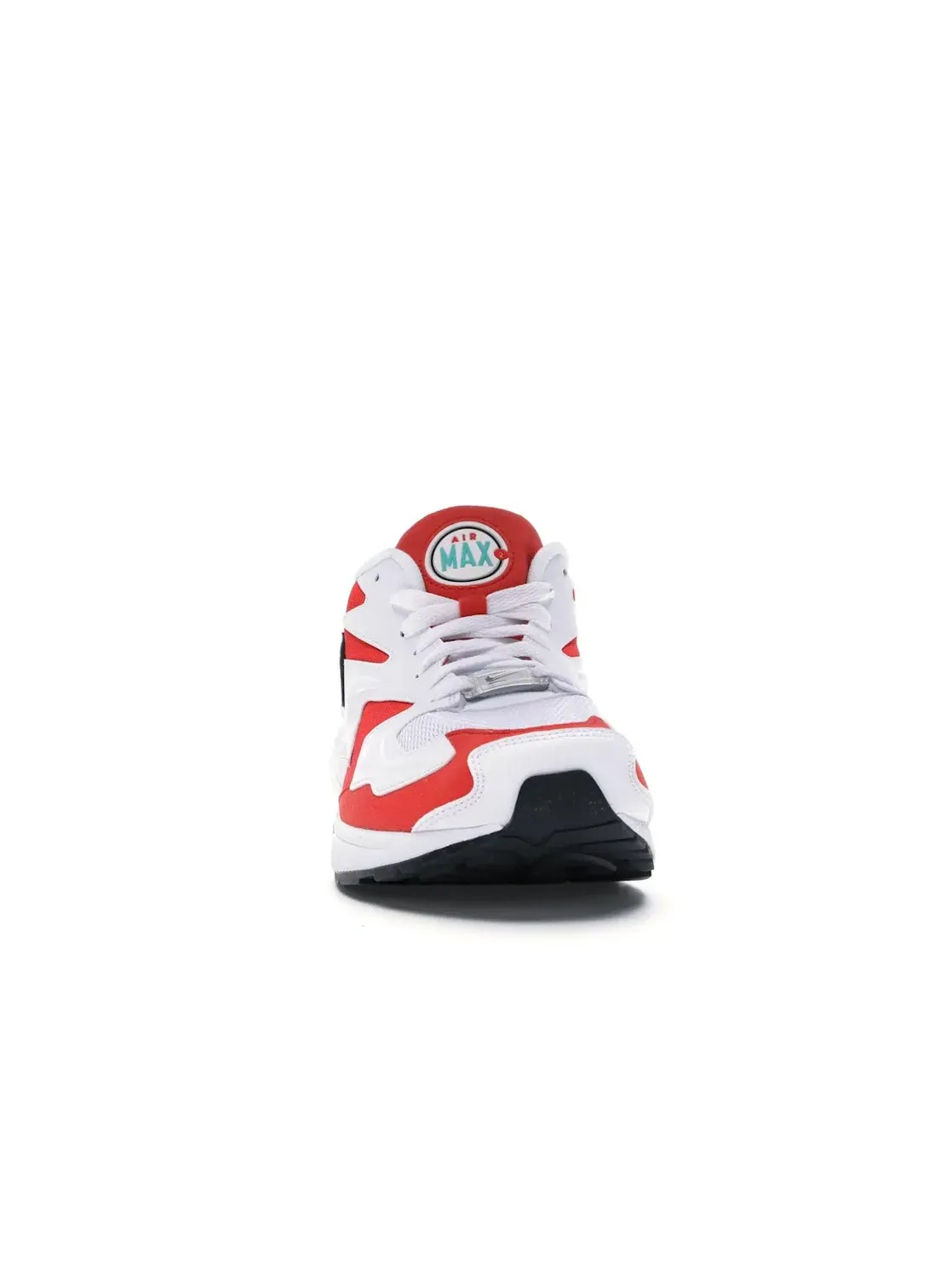 Мужские кроссовки Lifestyle с ретро-дизайном Nike Air Max2 Light — изображение 2 из 4