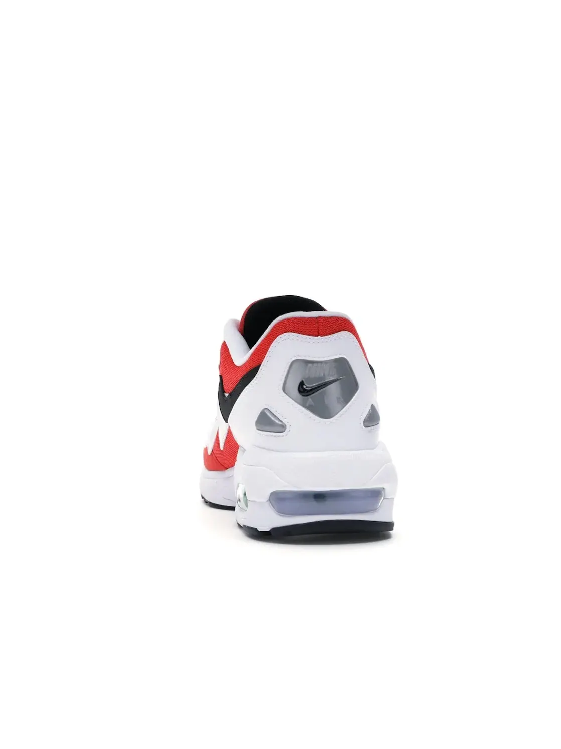 Мужские кроссовки Lifestyle с ретро-дизайном Nike Air Max2 Light — изображение 4 из 4