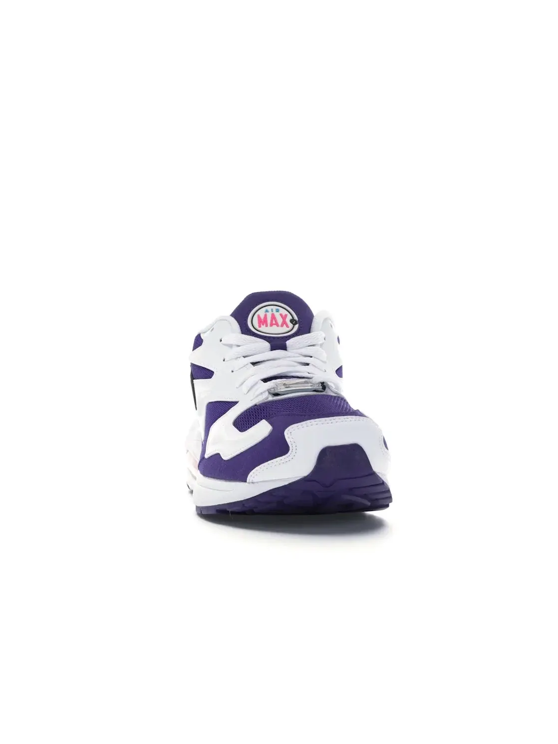 Мужские кроссовки Lifestyle Nike Air Max2 Light — изображение 2 из 4