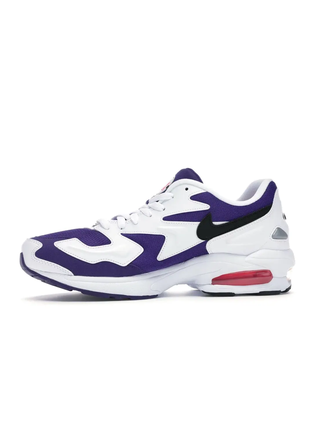 Мужские кроссовки Lifestyle Nike Air Max2 Light — изображение 3 из 4