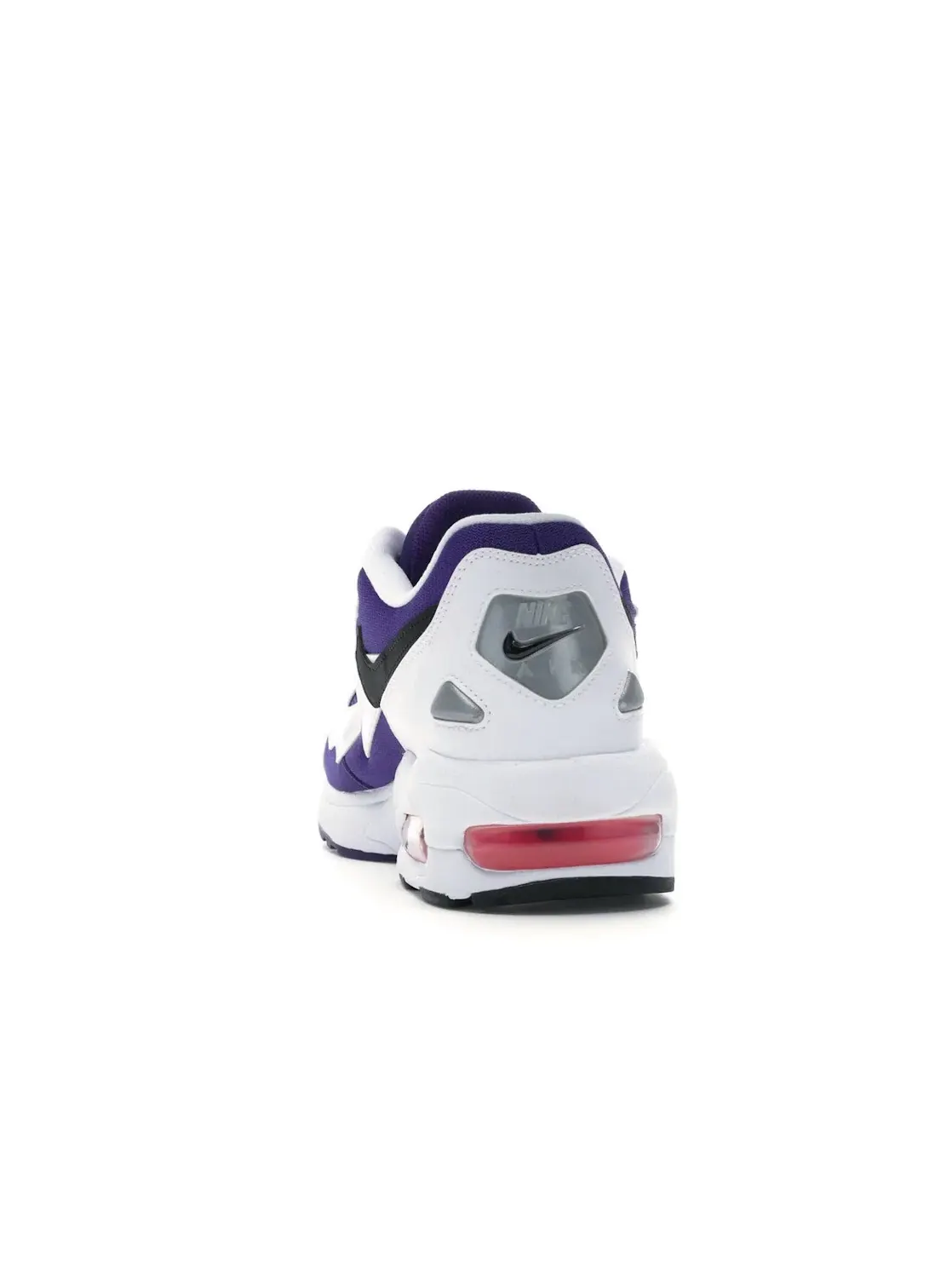Мужские кроссовки Lifestyle Nike Air Max2 Light — изображение 4 из 4