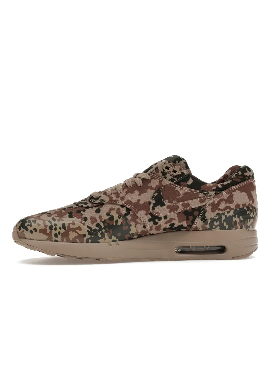 Мужские кроссовки Lifestyle Nike Air Maxim 1 — изображение 3 из 4, темный хаки