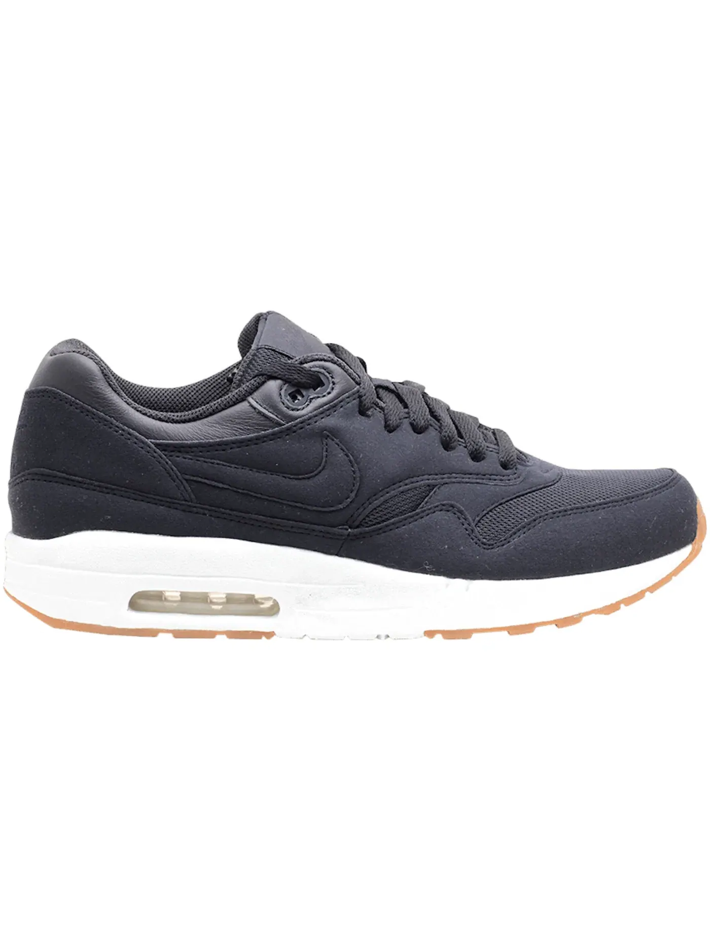 Мужские кроссовки Lifestyle Nike Air Maxim 1 SP — изображение 1 из 1, синий/белый
