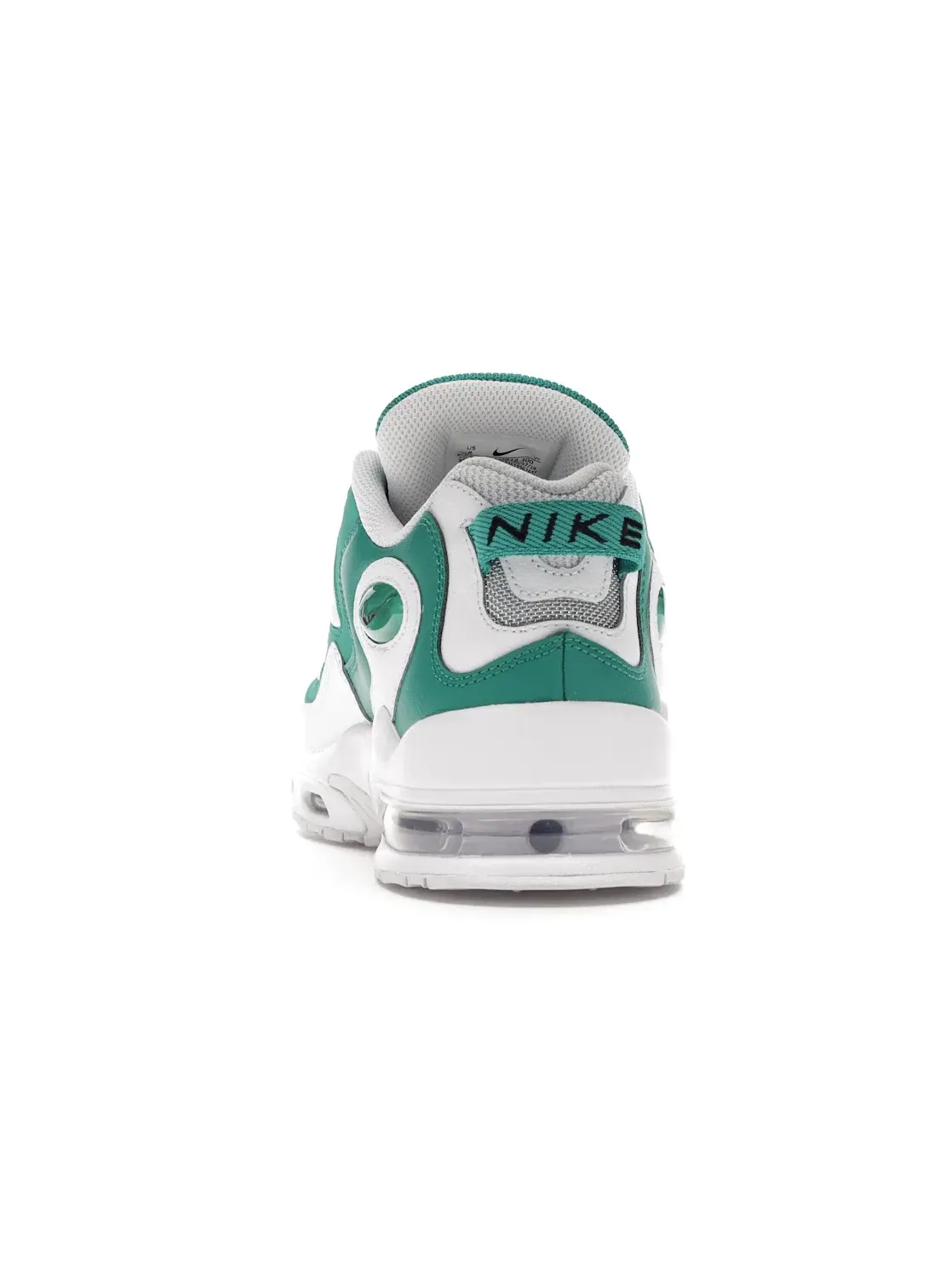 Мужские кроссовки Lifestyle Nike Air Metal Max — изображение 4 из 4