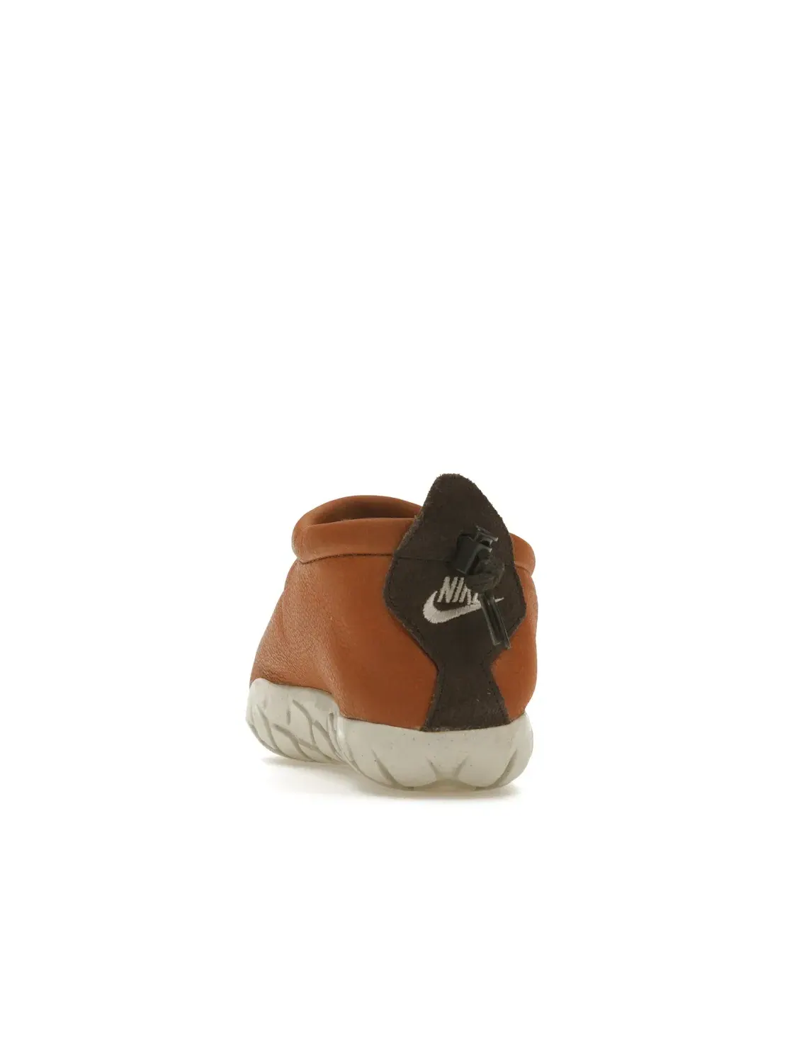 Мужские тапочки с принтом Nike Air Moc Bomber Nike — изображение 4 из 4