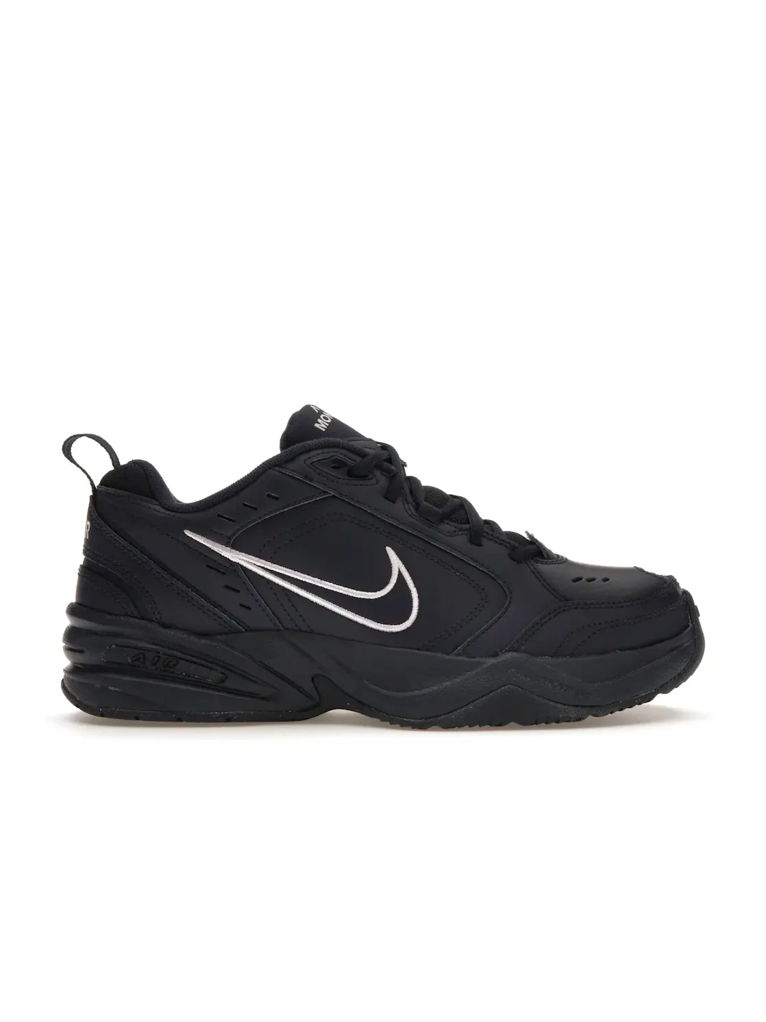 Мужские кроссовки Lifestyle Nike Air Monarch IV AMP — изображение 1 из 4, розовый