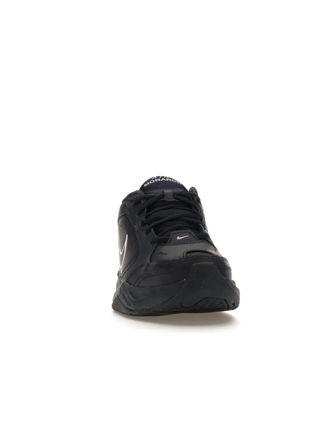 Мужские кроссовки Lifestyle Nike Air Monarch IV AMP — изображение 2 из 4, розовый