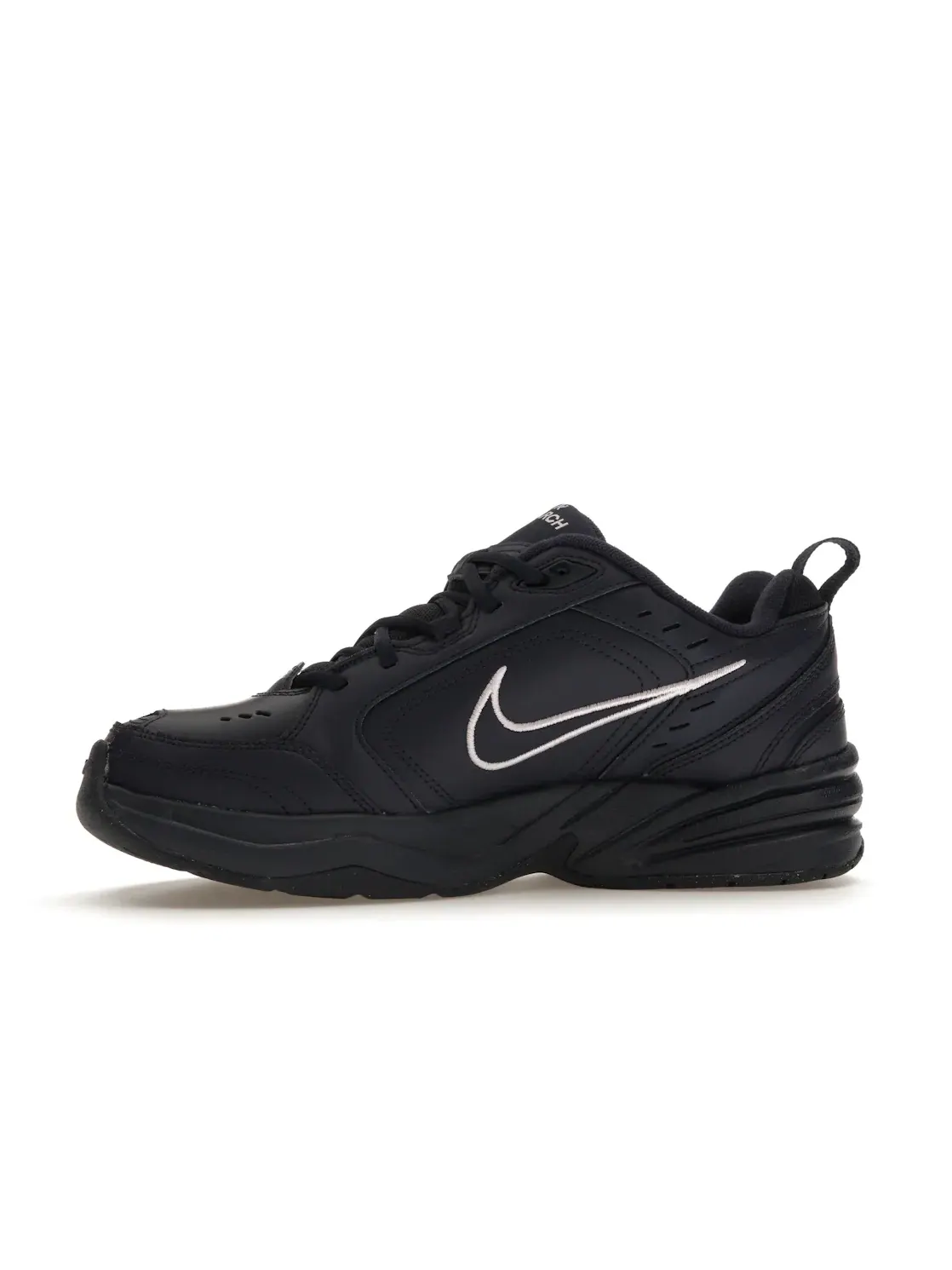 Мужские кроссовки Lifestyle Nike Air Monarch IV AMP — изображение 3 из 4, розовый