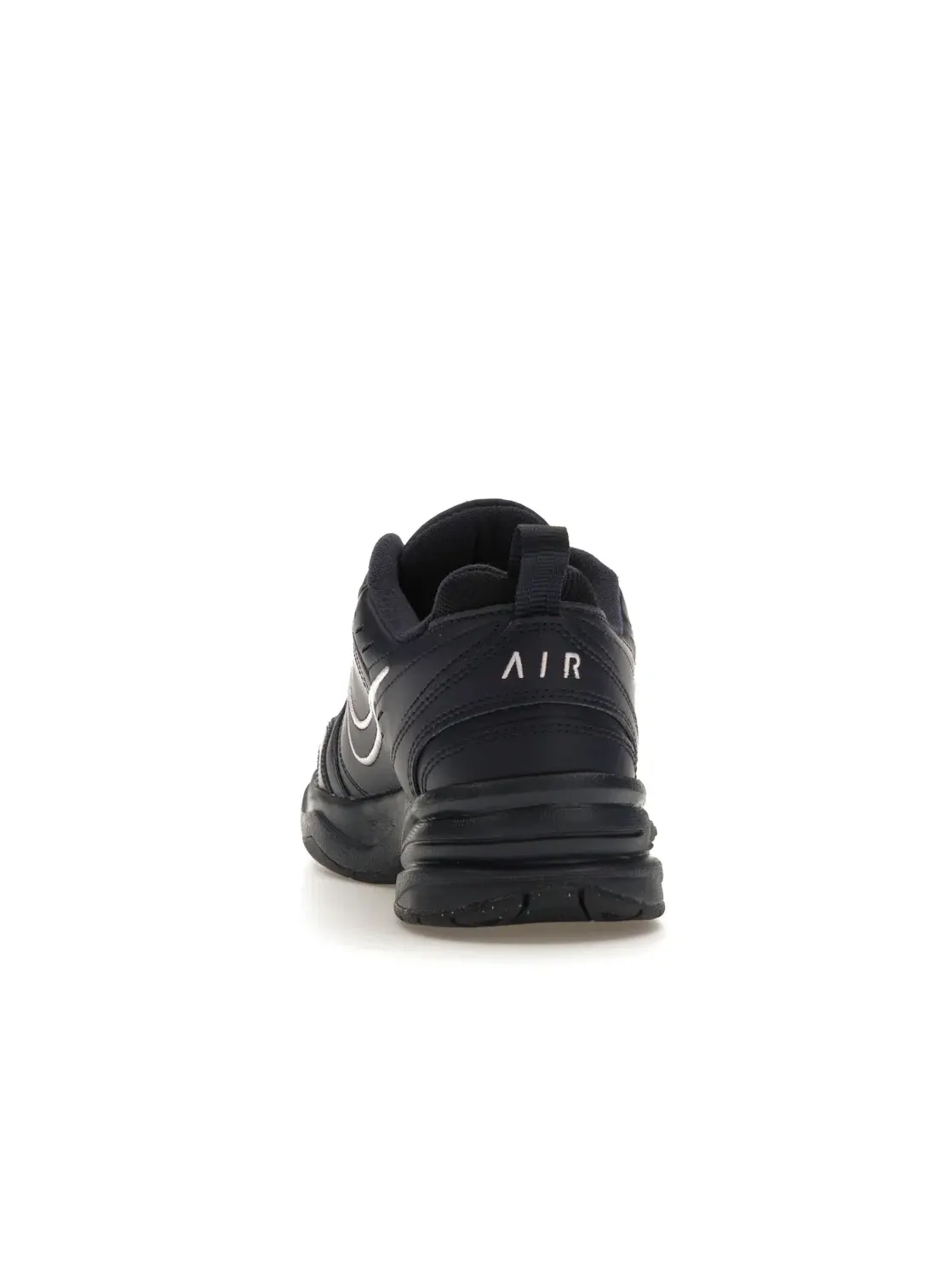 Мужские кроссовки Lifestyle Nike Air Monarch IV AMP — изображение 4 из 4, розовый