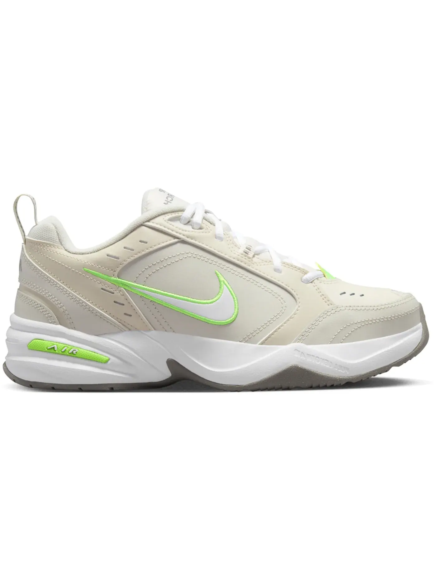 Мужские кроссовки Lifestyle Nike Air Monarch IV — изображение 1 из 3