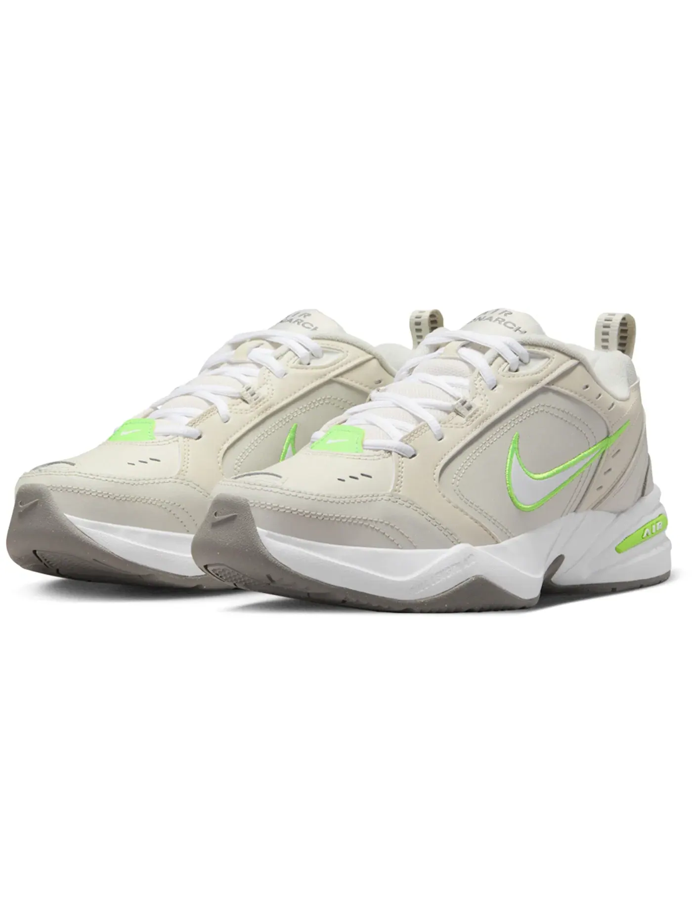 Мужские кроссовки Lifestyle Nike Air Monarch IV — изображение 2 из 3