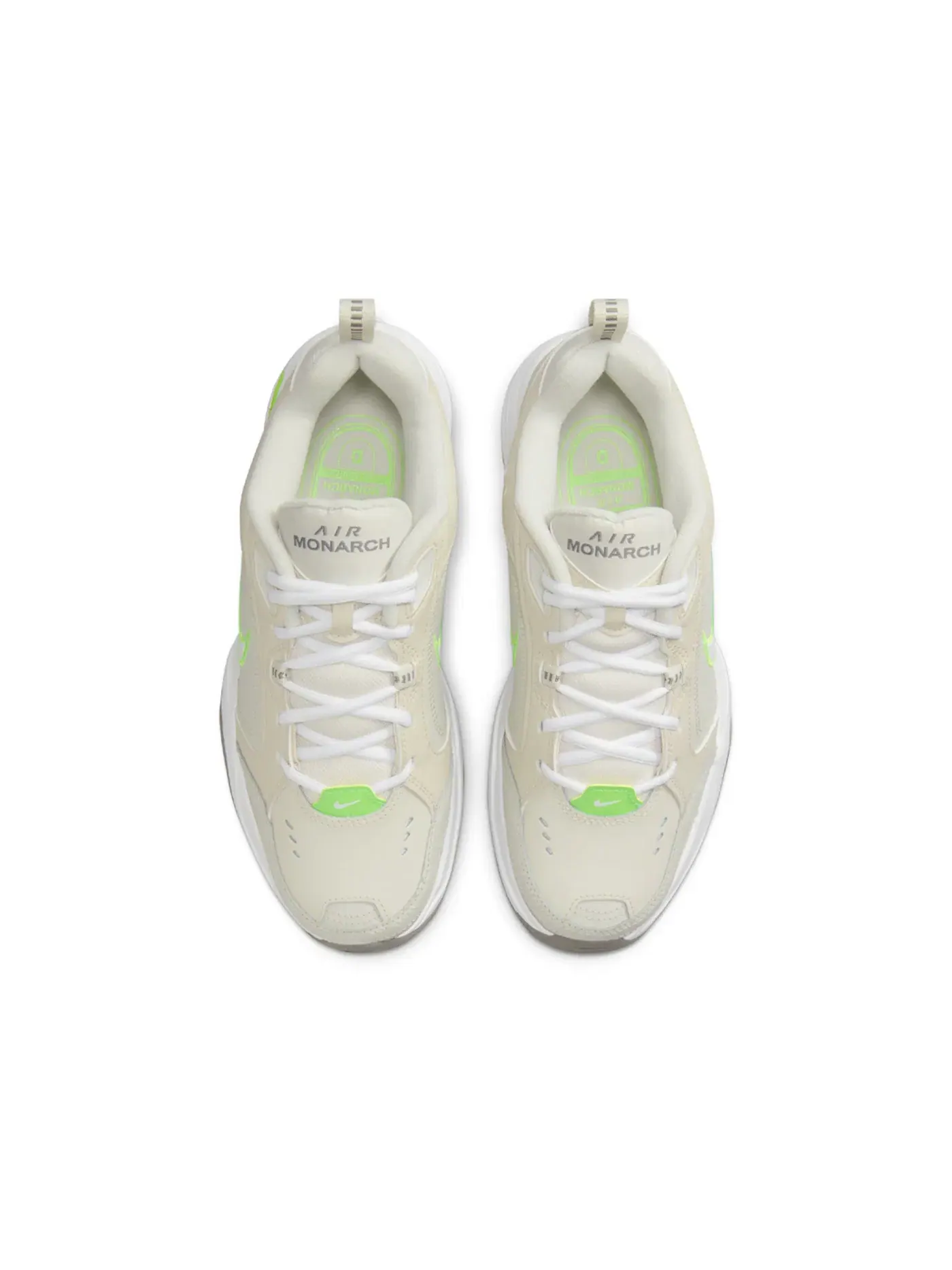 Мужские кроссовки Lifestyle Nike Air Monarch IV — изображение 3 из 3