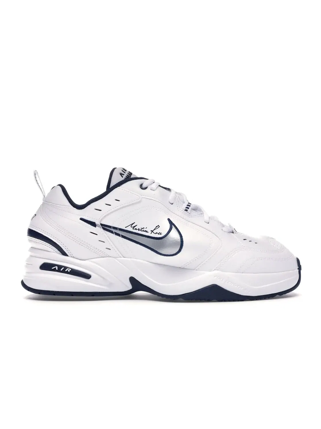Мужские кроссовки Lifestyle Nike Air Monarch IV — изображение 1 из 4
