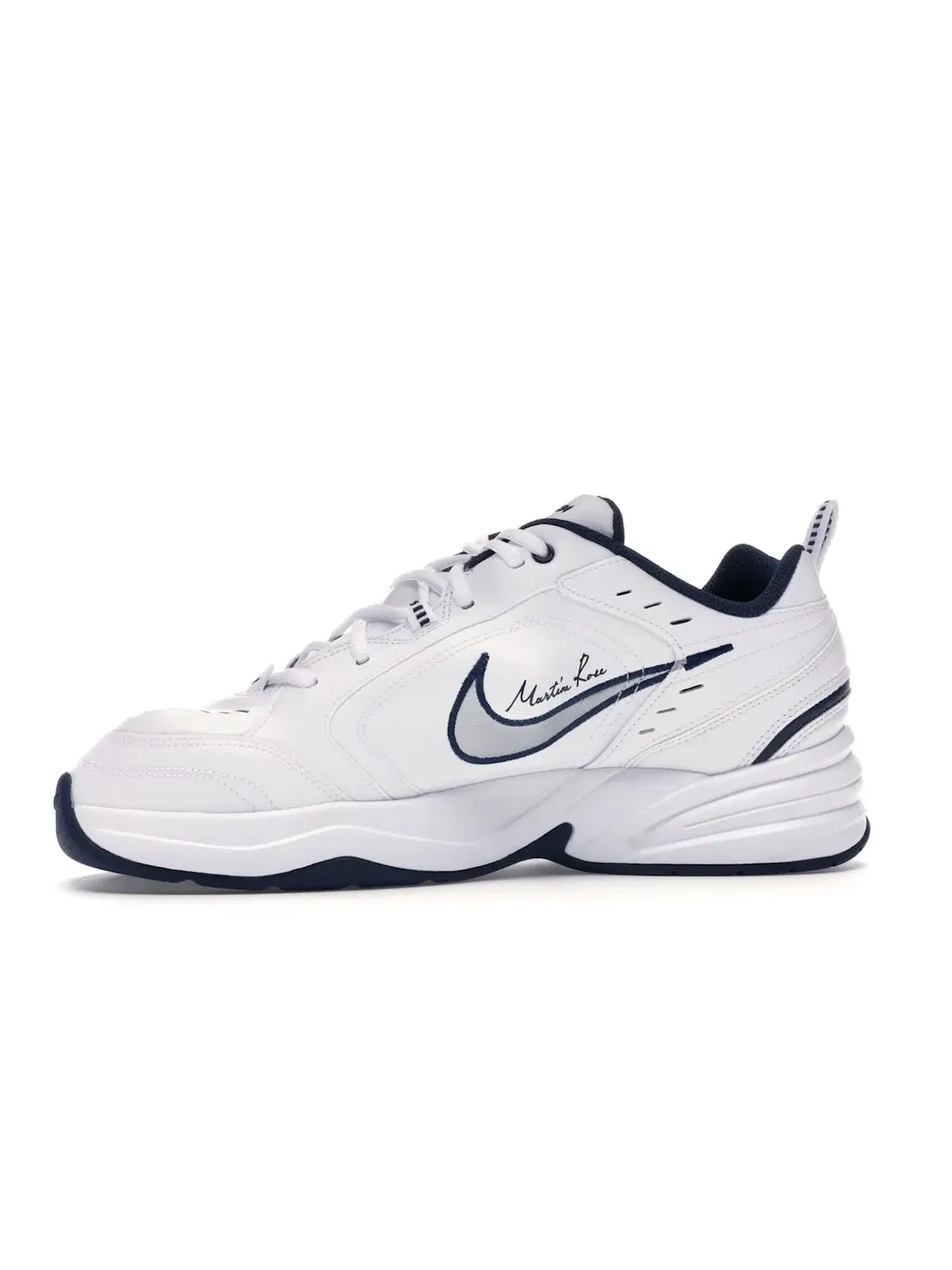 Мужские кроссовки Lifestyle Nike Air Monarch IV — изображение 3 из 4