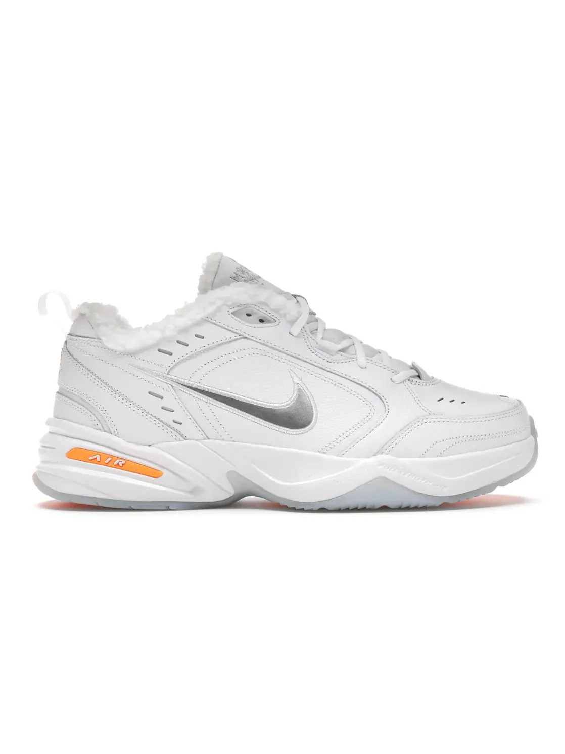 Мужские кроссовки Lifestyle Nike Air Monarch IV — изображение 1 из 4