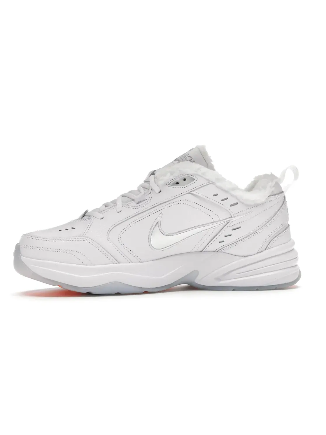 Мужские кроссовки Lifestyle Nike Air Monarch IV — изображение 3 из 4