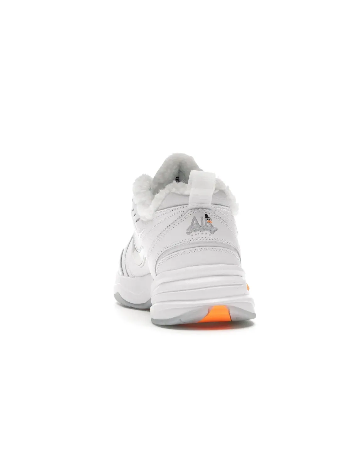 Мужские кроссовки Lifestyle Nike Air Monarch IV — изображение 4 из 4