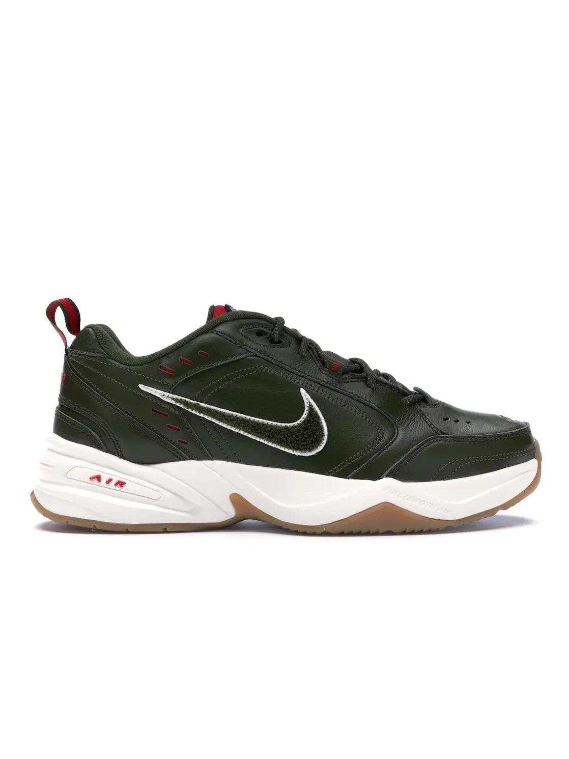 Мужские кроссовки Lifestyle Nike Air Monarch IV — изображение 1 из 4