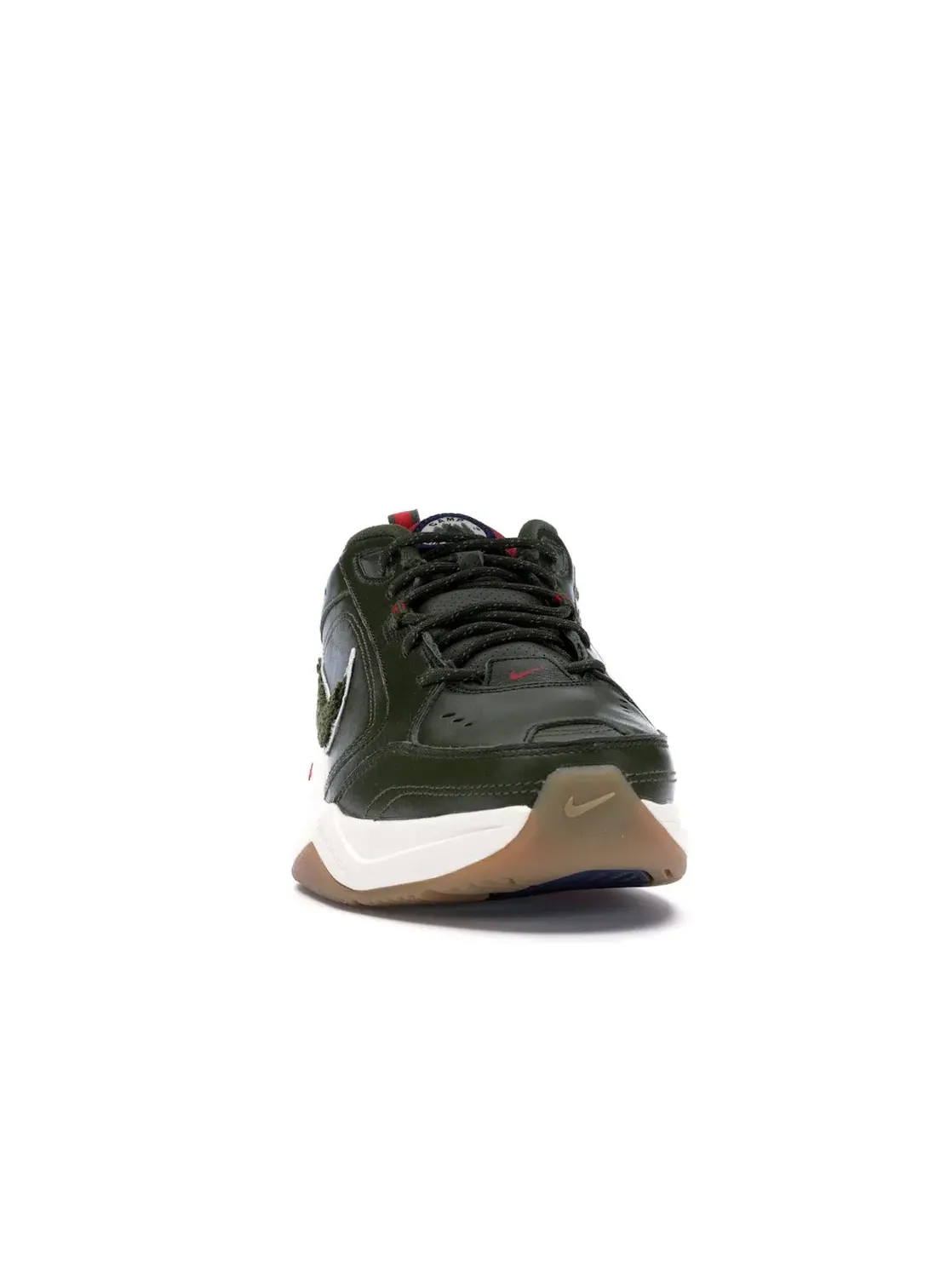 Мужские кроссовки Lifestyle Nike Air Monarch IV — изображение 2 из 4