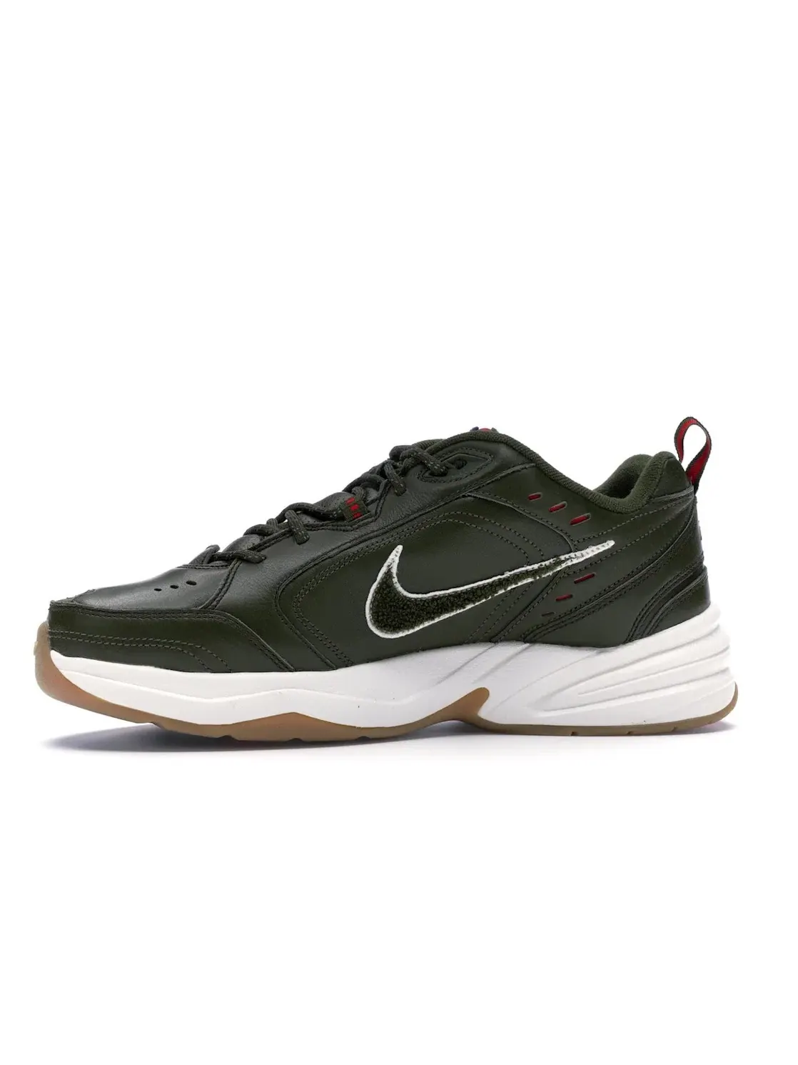 Мужские кроссовки Lifestyle Nike Air Monarch IV — изображение 3 из 4