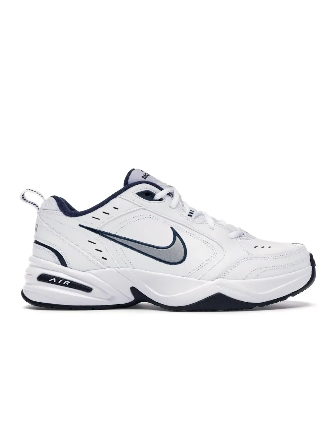 Мужские кроссовки Lifestyle Nike Air Monarch IV — изображение 1 из 4