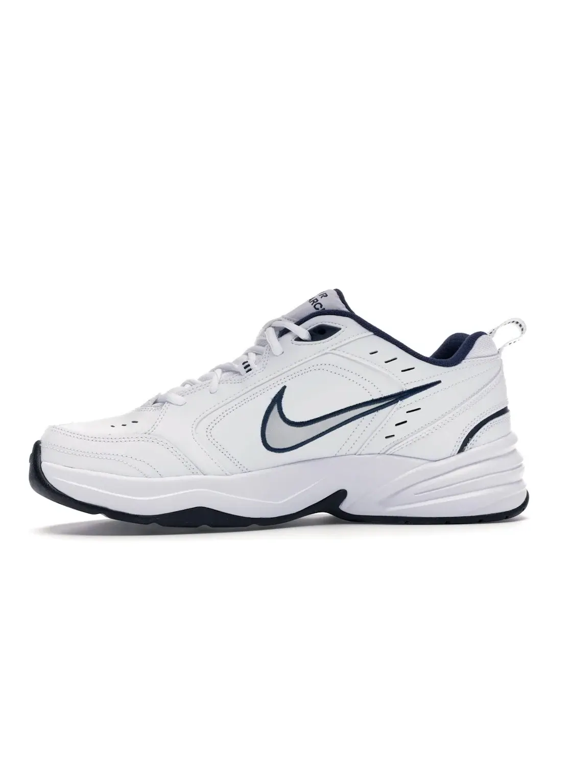 Мужские кроссовки Lifestyle Nike Air Monarch IV — изображение 3 из 4