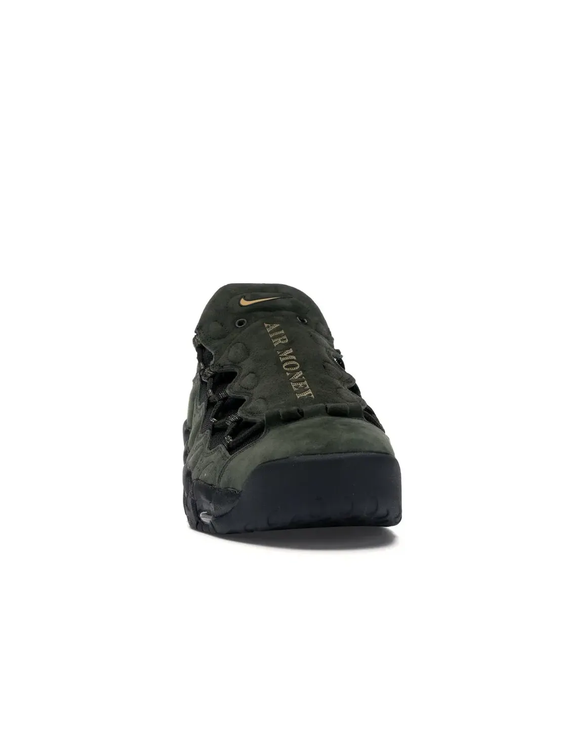 Мужские кроссовки Lifestyle Nike Air More Money — изображение 2 из 4