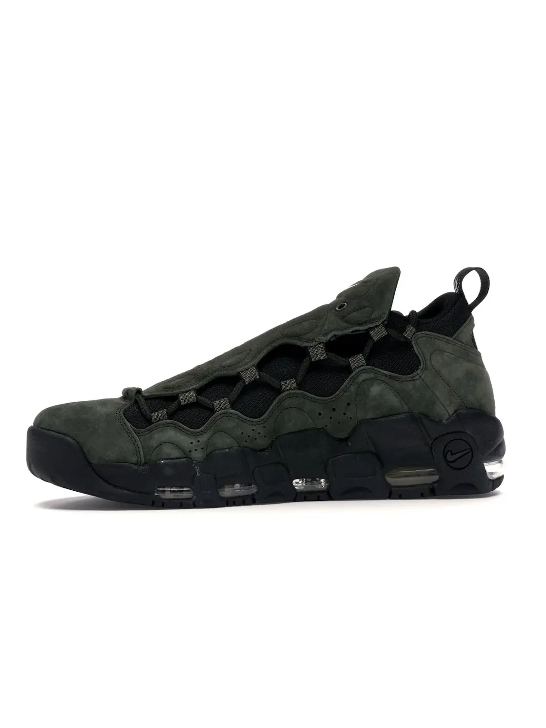 Мужские кроссовки Lifestyle Nike Air More Money — изображение 3 из 4