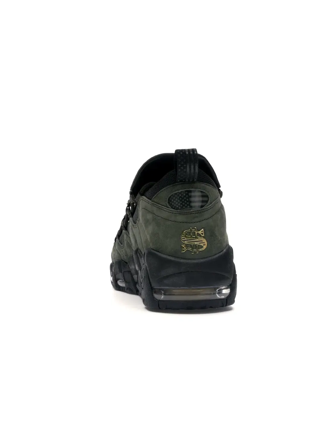 Мужские кроссовки Lifestyle Nike Air More Money — изображение 4 из 4